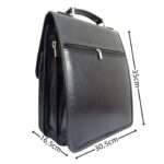 YP0468back Aktatáska álló nagy méretű YP0468