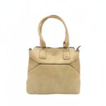 Női műbőr válltáska K007