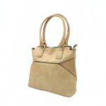 Női műbőr válltáska K007
