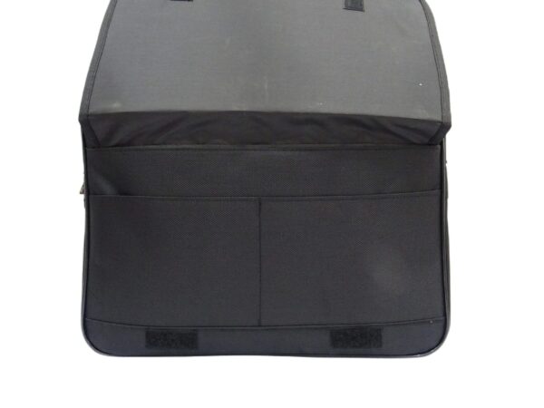 3081fin Meijieluo fekete férfi laptoptáska 3081