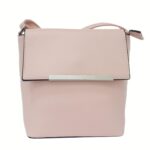 Női műbőr oldaltáska A065