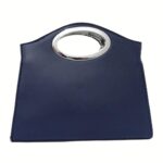 Női műbőr kézitáska A6025