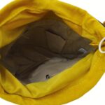 Női műbőr fonott mintás oldaltáska A6063