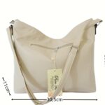 Női oldaltáska 3103