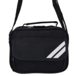 Férfi kis oldaltáska fekvő 88109