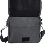8893fin Férfi kis oldaltáska 8893