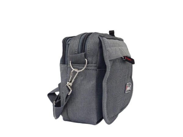 8893side Férfi kis oldaltáska 8893