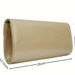 Női műbőr alkalmi táska A30