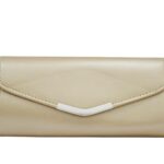 Női műbőr alkalmi táska A30