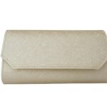 A33gold Női műbőr mintás alkalmi táska A33