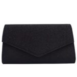 Női csillogós alkalmi táska A36