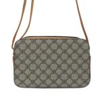 Női műbőr kocka mintás oldaltáska A949