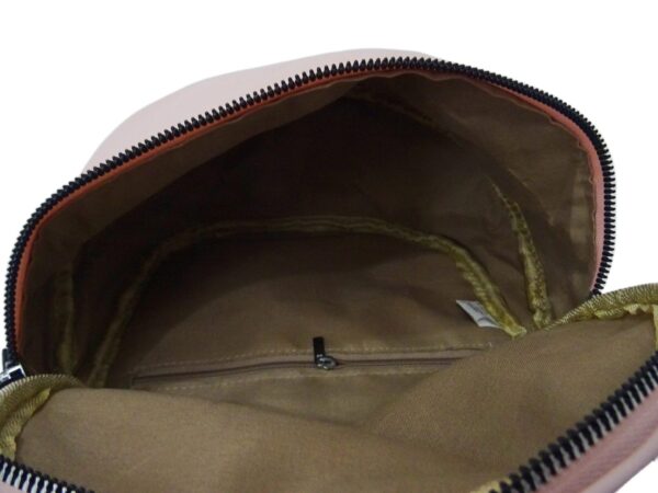 A9814-1in Női puha műbőr oldaltáska A9814-1