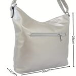 Női oldaltáska C8173