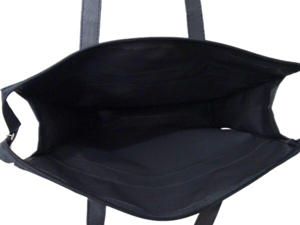 Unisex bevásárló táska vászonból bv1