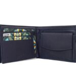 Charro férfi bőr pénztárca 1128