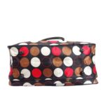 2018dw Pöttyös kis méretű utazótáska 2018