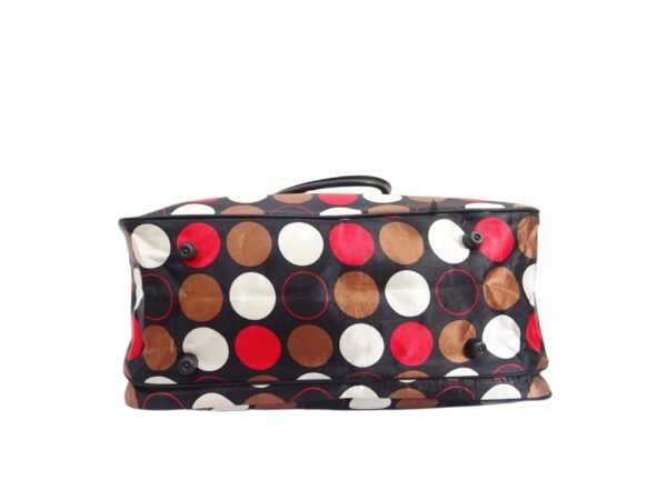 2018dw Pöttyös kis méretű utazótáska 2018