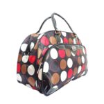 2018side Pöttyös kis méretű utazótáska 2018