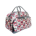 Pöttyös kis méretű utazótáska 2019