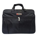 Meijieluo fekete laptoptáska fekvő 306