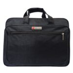 Meijieluo fekete férfi laptoptáska 309