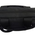 318up Férfi vászon oldaltáska 318