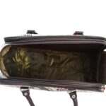 Anglia zászlóval díszített 3db-os utazótáska szett 5658