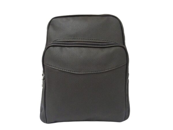 Női műbőr hátizsák 781