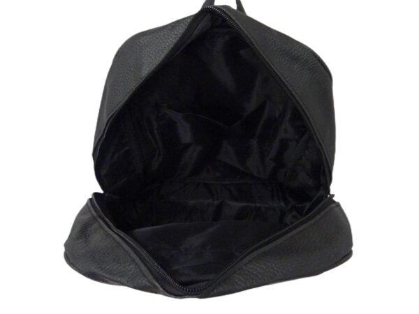 Női műbőr hátizsák 781