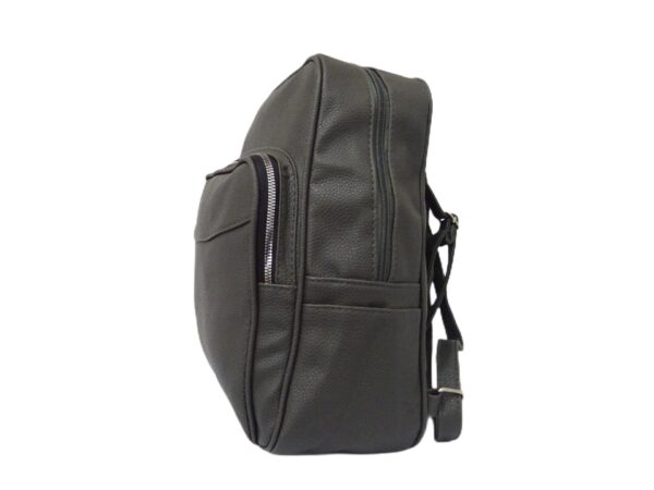 Női műbőr hátizsák 781