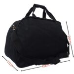 902back Unisex kis méretű utazótáska 902