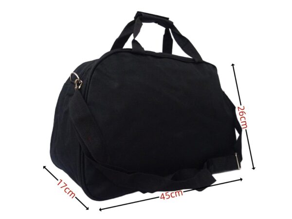 902back Unisex kis méretű utazótáska 902