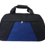 902blue Unisex kis méretű utazótáska 902