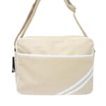 Unisex műbőr oldaltáska A246