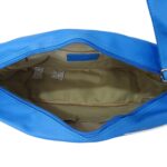 Unisex műbőr oldaltáska A246