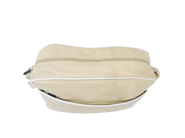 A246up Unisex műbőr oldaltáska A249