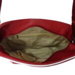 A249in Unisex műbőr oldaltáska A249