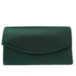 Női műbőr steppelt alkalmi táska A47