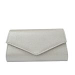 Női műbőr steppelt alkalmi táska A52