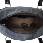 Unisex vászon utazótáska B319