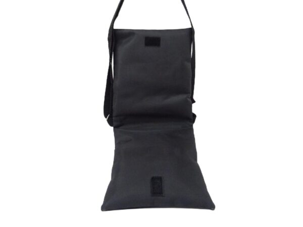 Férfi kis oldaltáska F002