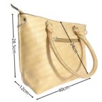 Kocka mintás szögeletes műbőr válltáska K009