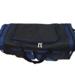 T610-80up Nagy méterű utazótáska sport felirattal T610-80