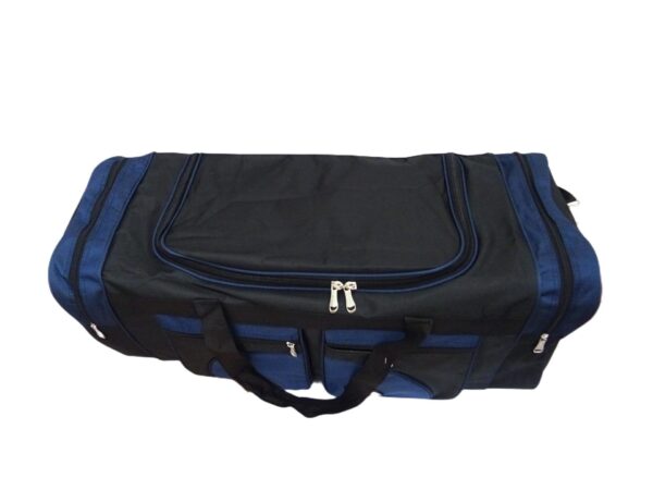 T610-80up Nagy méterű utazótáska sport felirattal T610-80