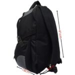 RF szövet hátizsák felirattal W13-13