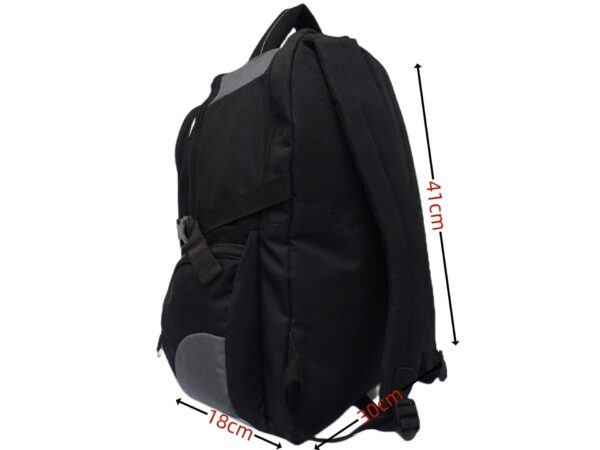 RF szövet hátizsák felirattal W13-13