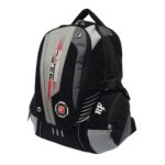 RF szövet hátizsák felirattal W13-13