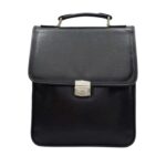 YP0468black Aktatáska álló nagy méretű YP0468