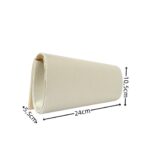 XQ8029back Levél mintás alkalmi táska XQ8029